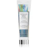 Apis Natural Cosmetics Inspiration masca purificatoare cu extract de namol cu minerale din Marea Moartă 100 ml