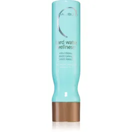 Malibu C Hard Water Wellness Balsam curatare profunda împotriva apei dure 266 ml