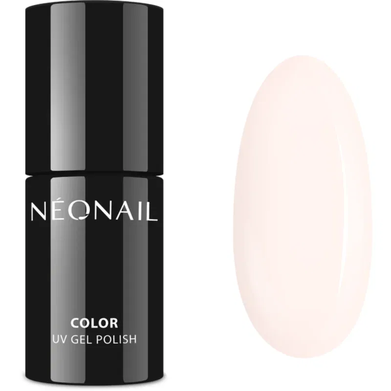 NEONAIL Pure Love lac de unghii sub forma de gel culoare Seashell 7,2 ml