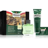 Proraso Set Shaving Duo set de bărbierit pentru bărbați Refreshing