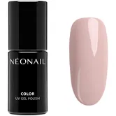 NEONAIL Nude Stories lac de unghii sub forma de gel culoare Classy Queen 7,2 ml