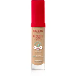 Bourjois Healthy Mix hidratant anticearcan impotriva cearcanelor culoare 53 Golden Beige 6 ml