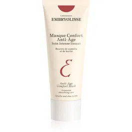 Embryolisse Masque Confort Anti-Age masca faciala intensa pentru netezire 60 ml