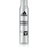 Adidas Pro Invisible antiperspirant 48 de ore pentru bărbați 200 ml