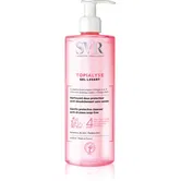 SVR Topialyse gel de curățare pentru piele uscata si sensibila 400 ml