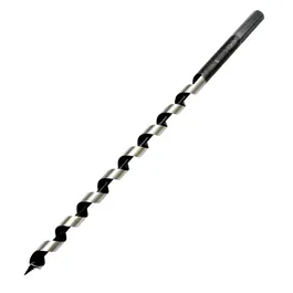 Burghiu elicoidal Graphite 57H356, mandrina standard, pentru lemn, 10 mm