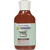 Pigment vopsea lavabila Color Eko Casa Lebada, caramiziu, 50 ml