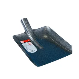 Lopata Tip C Evotools, gri carbon, 270 mm