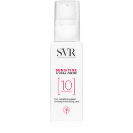 SVR Sensifine crema calmanta pentru piele sensibila si intoleranta 40 ml