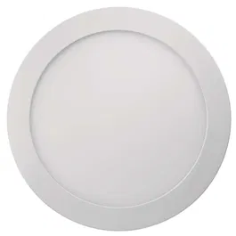 Panou LED, Emos Ceil ZM5142, rotund, 1xLED, 18 W, 1500 lm, 224 × 40 mm
