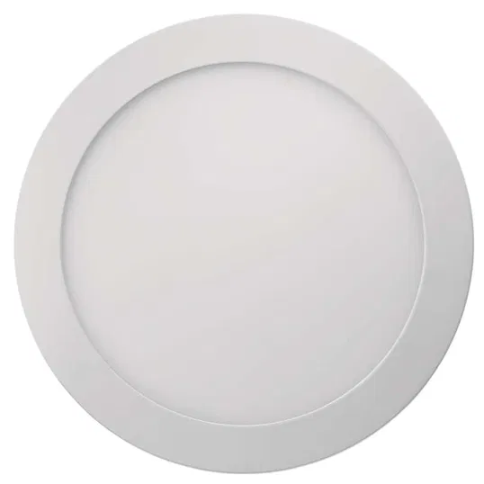Panou LED, Emos Ceil ZM5142, rotund, 1xLED, 18 W, 1500 lm, 224 × 40 mm