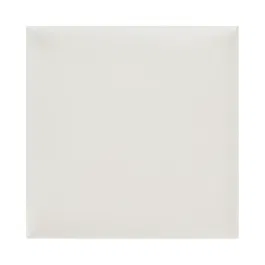 Panou decorativ tapitat, Kids Cream, patrat, 300 x 300 x 37 mm