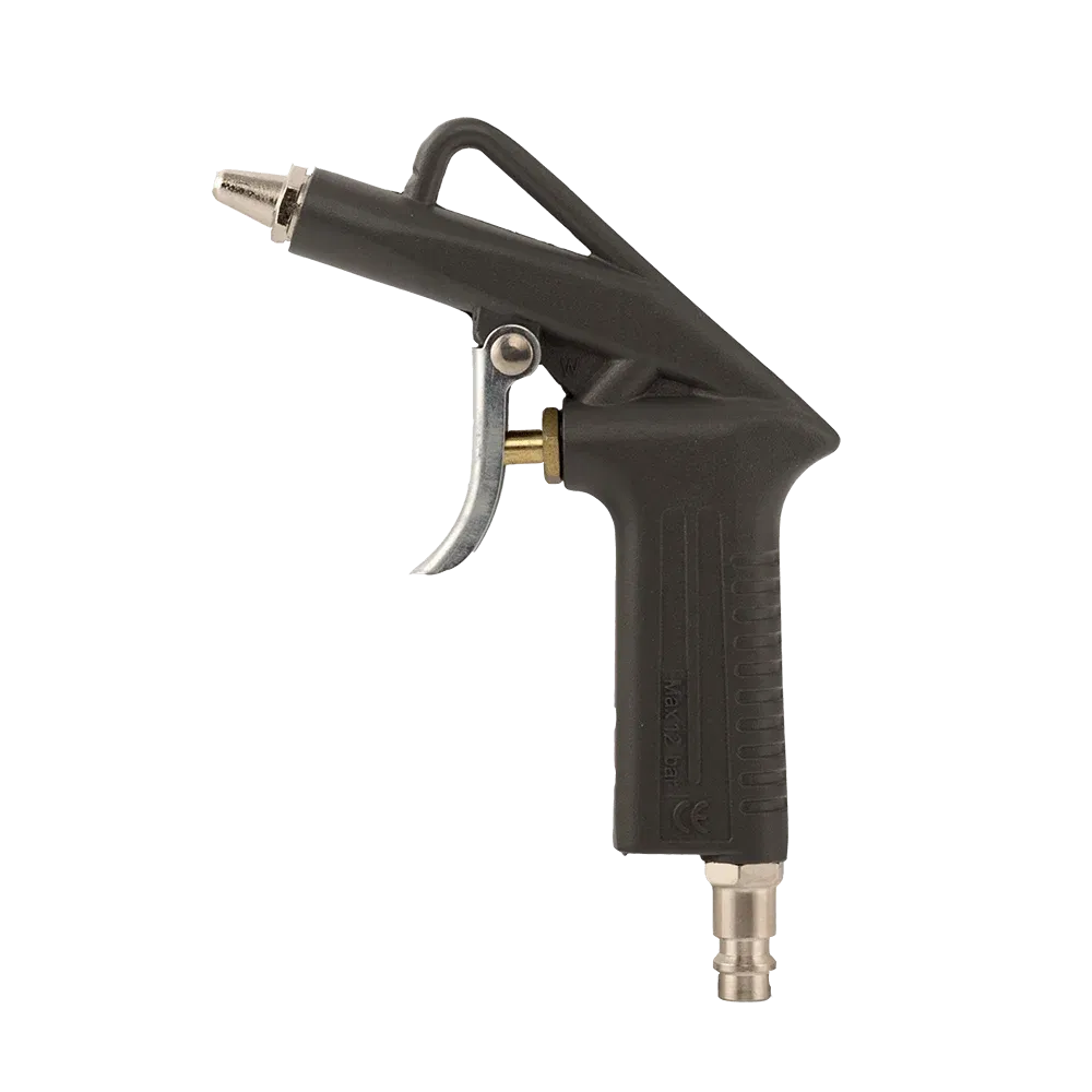 Pistol de suflat Airmaster, duza scurta, 25 mm