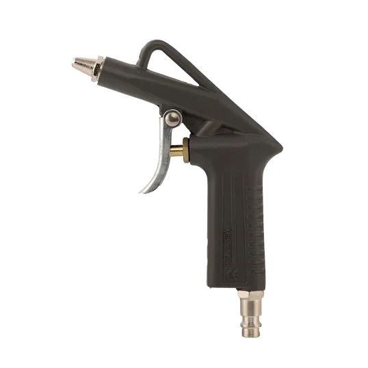 Pistol de suflat Airmaster, duza scurta, 25 mm