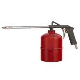 Pistol de spalat Airmaster, cupa jos, 1 kg