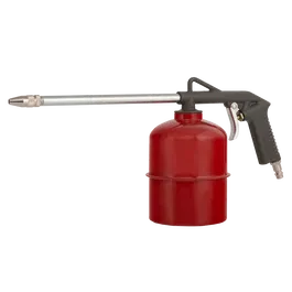 Pistol de spalat Airmaster, cupa jos, 1 kg
