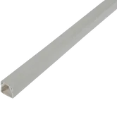 Canal cablu Dietzel, 16 x 16 mm, 2m, alb, PVC