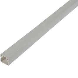 Canal cablu Dietzel, 16 x 16 mm, 2m, alb, PVC