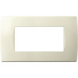 Rama Tem Modul Soft OS40IW-U, 4 module, bej