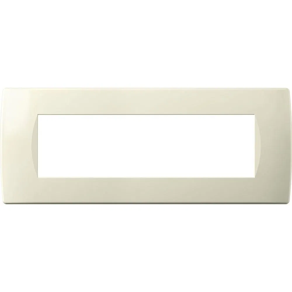Rama Tem Modul Soft OS70IW-U, 7 module, bej