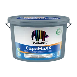 Vopsea lavabila interior Caparol CapaMaxx, alb, 15 l