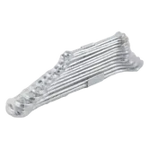 Set chei combinate fixe-inelare, Topex, 10mm, 140 mm