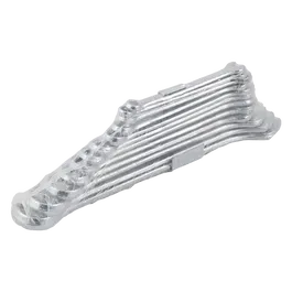 Set chei combinate fixe-inelare, Topex, 10mm, 140 mm