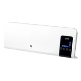 Aeroterma de perete cu ventilator FKF 59201 Home by Somogyi, 2000W , 2 trepte, termostat electronic, oprire automata, IP20, 54 x 20,5 x 12 cm