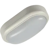 Aplica ovala interior Hepol, 1 x LED, 15W