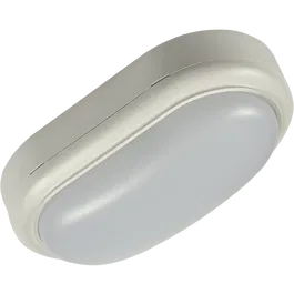Aplica ovala interior Hepol, 1 x LED, 15W