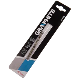 Burghiu Graphite HSS- Co, mandrina standard, pentru metal, 5 mm