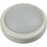 Aplica rotunda Hepol, 1 x LED, 15W