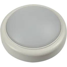 Aplica rotunda Hepol, 1 x LED, 15W
