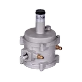 Regulator gaz Sicurgas, cu filtru incorporat, 1 inch