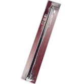 Suport prosop Bisk Ontario, metal, 510 x 80 x 50 mm