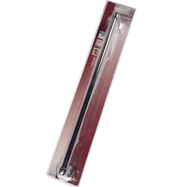 Suport prosop Bisk Ontario, metal, 510 x 80 x 50 mm