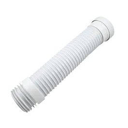 Racord WC Eurociere, flexibil, polipropilena, 320 - 540 mm
