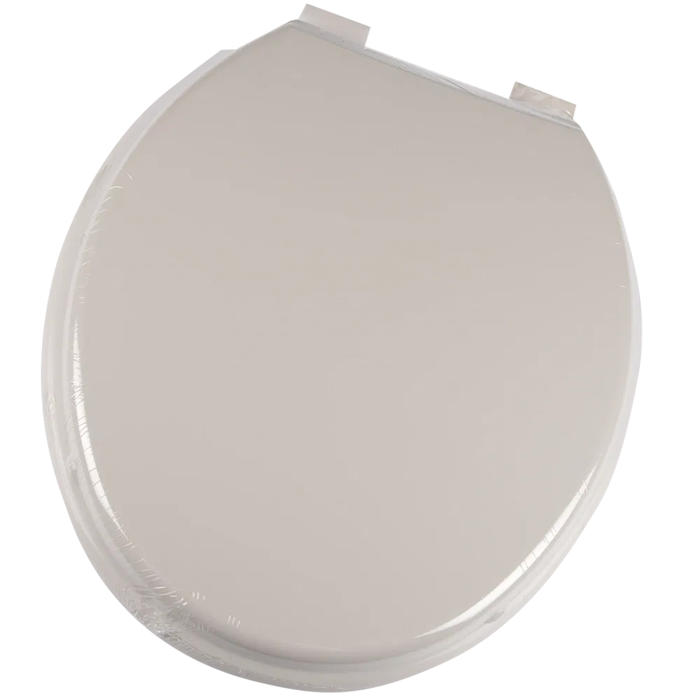 Capac WC Wirquin cu reductie pentru copii soft-close, plastic, rotund, alb