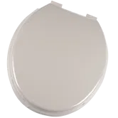 Capac WC Wirquin cu reductie pentru copii soft-close, plastic, rotund, alb