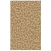Tapet vinil Panthera 220142, 53 x 1000 cm, maro, animal print