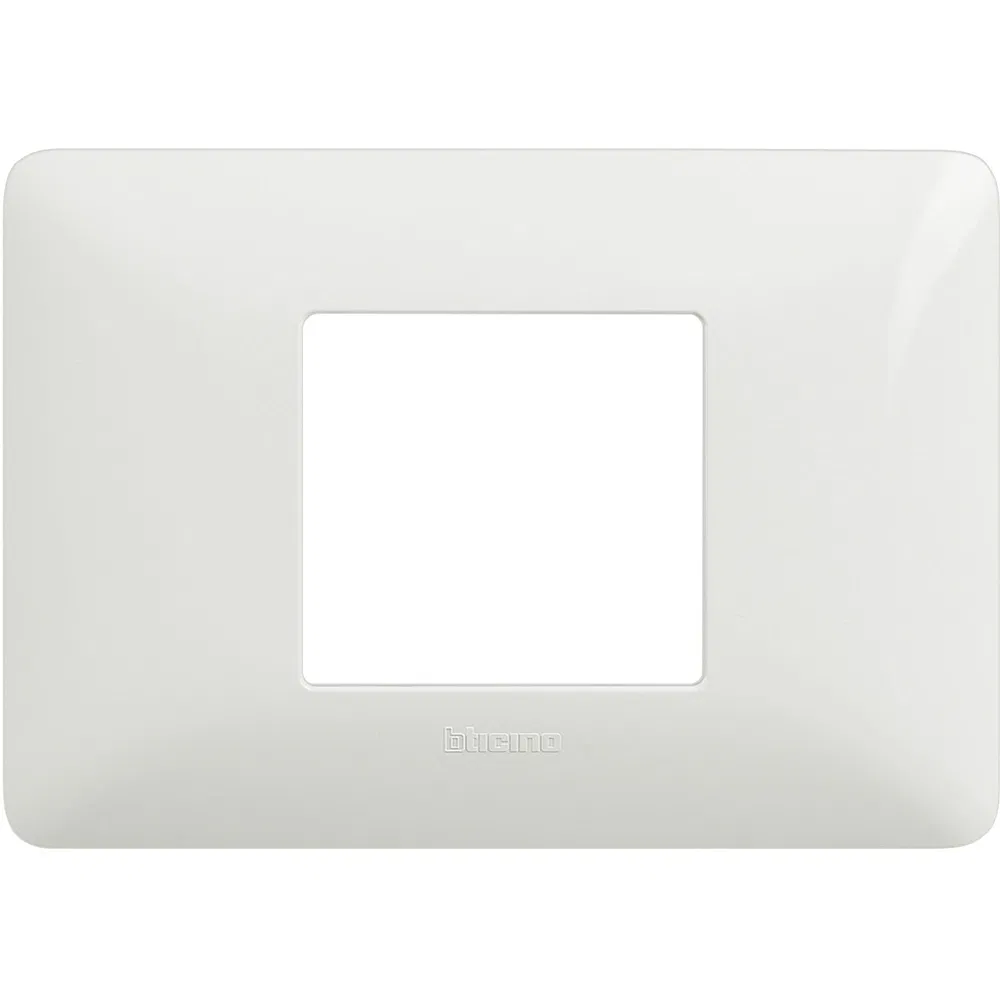 Rama 2 module Matix, Bticino AM4819BBN, alb