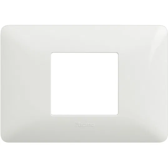 Rama 2 module Matix, Bticino AM4819BBN, alb