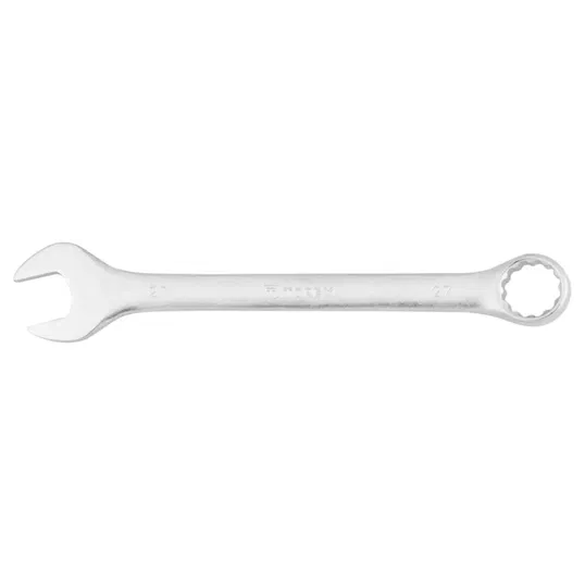 Cheie combinata fixa-inelara, Topex, 27 mm, 310 mm