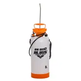 Pulverizator manual Ruris RS800, 8 l, 0,2 – 0,3 Mpa, 1,5 kg