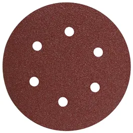 Set Discuri Abrazive pentru lemn Raider K80, 150 mm, granulatie 90