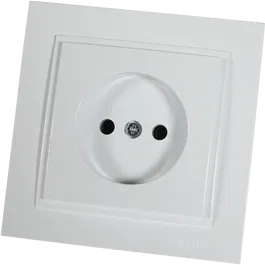 Priza electrica cu montaj sub tencuiala Lohuis Despina