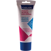 Adeziv acrilic universal Carusel 180 ml