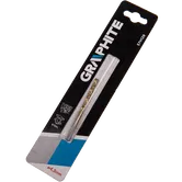 Burghiu Graphite, HSS-TiN, pentru metal, 4,5 mm