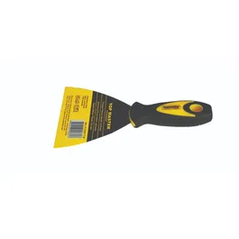 Spaclu simplu Topmaster, negru, 80 mm