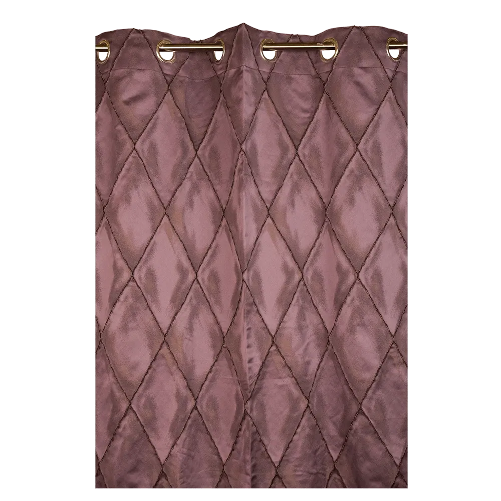 Draperie Rovitex Vienna, mov 503, textil, 140 x 245 cm
